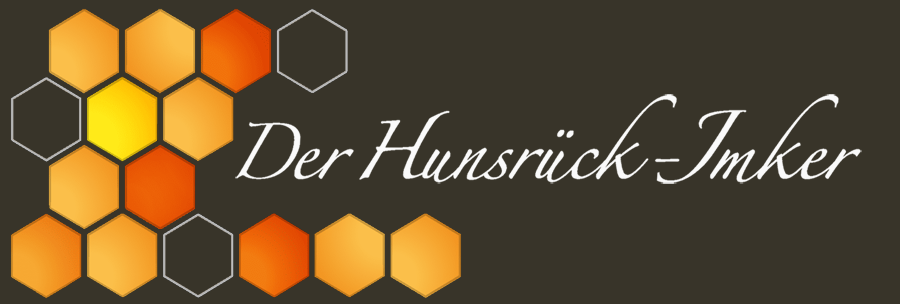 Der Hunsrück-Imker Mark Marquis